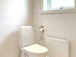 4 Person Holiday Home in Uddevalla-by Traum