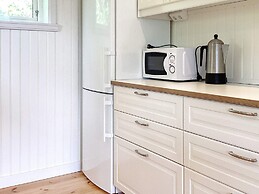 4 Person Holiday Home in Uddevalla-by Traum