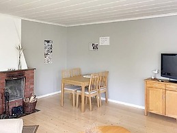 4 Person Holiday Home in Uddevalla-by Traum