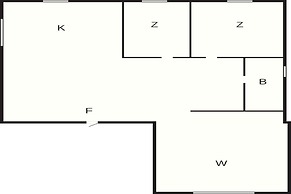 4 Person Holiday Home in Uddevalla