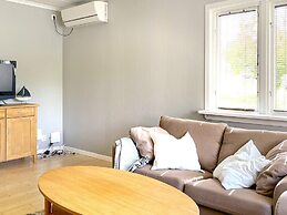 4 Person Holiday Home in Uddevalla-by Traum