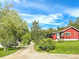 4 Person Holiday Home in Uddevalla-by Traum