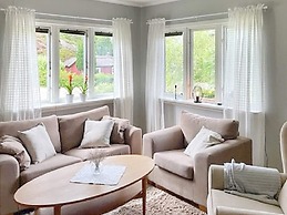 4 Person Holiday Home in Uddevalla-by Traum
