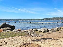 4 Person Holiday Home in Uddevalla-by Traum