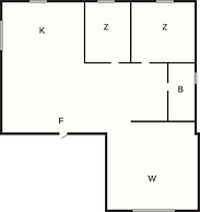 4 Person Holiday Home in Uddevalla