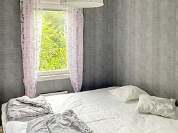 4 Person Holiday Home in Uddevalla-by Traum