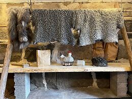 4 Star Holiday Home in Mellosa-by Traum