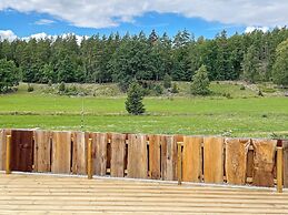 4 Star Holiday Home in Mellosa-by Traum