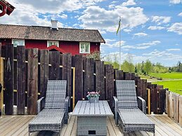 4 Star Holiday Home in Mellosa-by Traum