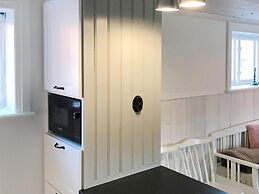 4 Star Holiday Home in Mellosa-by Traum