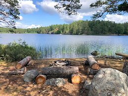 4 Star Holiday Home in Mellosa-by Traum