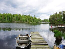 4 Star Holiday Home in Mellosa-by Traum