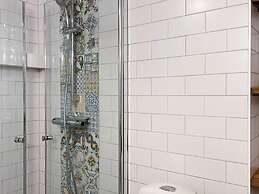 4 Star Holiday Home in Mellosa-by Traum