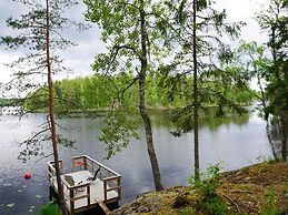 4 Star Holiday Home in Mellosa-by Traum