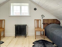 4 Star Holiday Home in Mellosa-by Traum