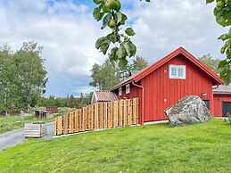 4 Star Holiday Home in Mellosa-by Traum