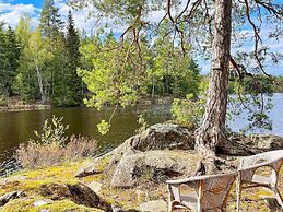 4 Star Holiday Home in Mellosa-by Traum