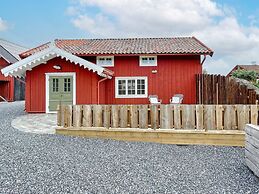 4 Star Holiday Home in Mellosa-by Traum