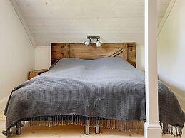 4 Star Holiday Home in Mellosa-by Traum