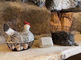 4 Star Holiday Home in Mellosa-by Traum