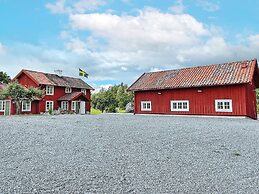 4 Star Holiday Home in Mellosa-by Traum