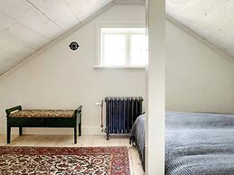 4 Star Holiday Home in Mellosa-by Traum