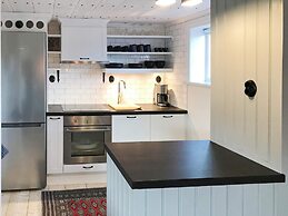 4 Star Holiday Home in Mellosa-by Traum