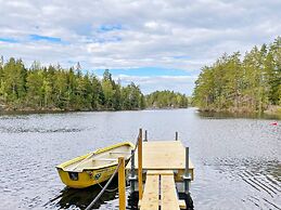 4 Star Holiday Home in Mellosa-by Traum