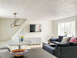 4 Star Holiday Home in Mellosa-by Traum