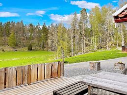 4 Star Holiday Home in Mellosa-by Traum