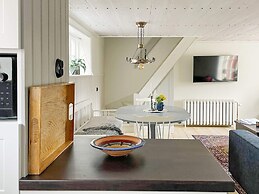 4 Star Holiday Home in Mellosa-by Traum