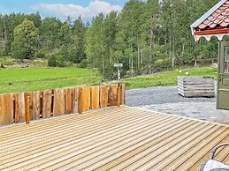 4 Star Holiday Home in Mellosa-by Traum