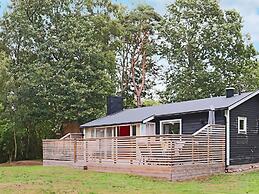 5 Person Holiday Home in Steninge