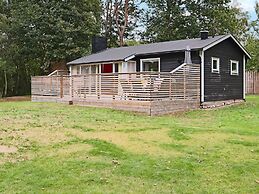 5 Person Holiday Home in Steninge-by Traum