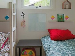 5 Person Holiday Home in Steninge-by Traum