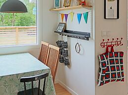5 Person Holiday Home in Steninge-by Traum