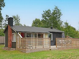 5 Person Holiday Home in Steninge