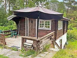 4 Person Holiday Home in Akersberga-by Traum