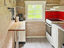 4 Person Holiday Home in Akersberga-by Traum