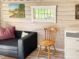 4 Person Holiday Home in Akersberga-by Traum