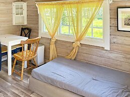 4 Person Holiday Home in Akersberga-by Traum