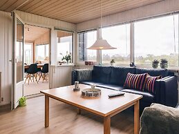 4 Person Holiday Home in Lokken