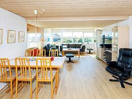 4 Person Holiday Home in Lokken