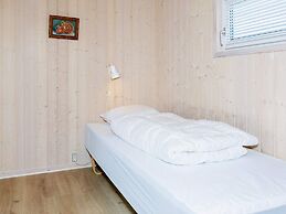 4 Person Holiday Home in Lokken