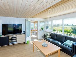 4 Person Holiday Home in Lokken