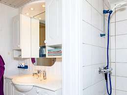 4 Person Holiday Home in Lokken