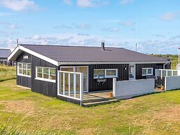 4 Person Holiday Home in Lokken