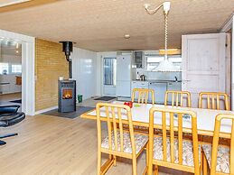 4 Person Holiday Home in Lokken