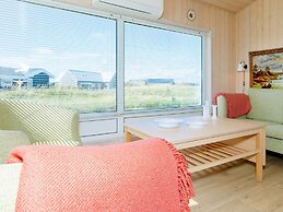 4 Person Holiday Home in Lokken