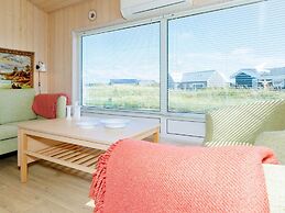 4 Person Holiday Home in Lokken